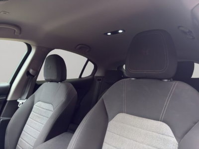 Alfa Romeo Stelvio Stelvio 2.2 Turbodiesel 180 CV AT8 RWD Business (17)