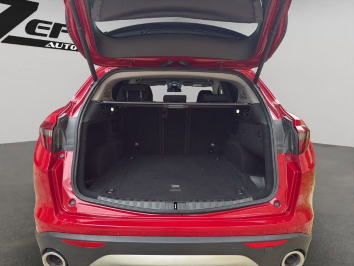 Alfa Romeo Stelvio Stelvio 2.2 Turbodiesel 180 CV AT8 RWD Business (18)