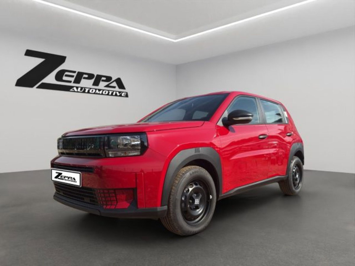 Fiat Grande Panda 1.2 Pop 100cv