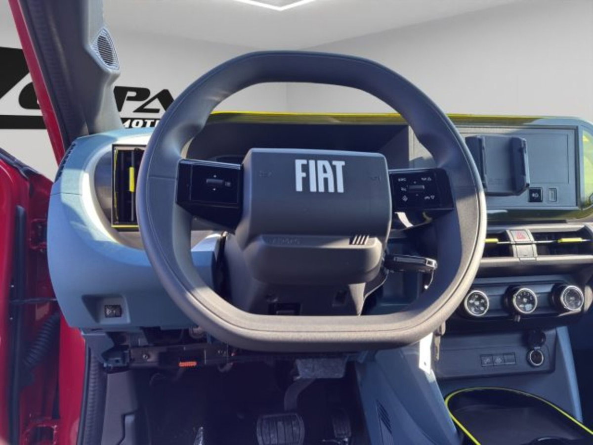 Fiat Grande Panda 1.2 Pop 100cv (10)