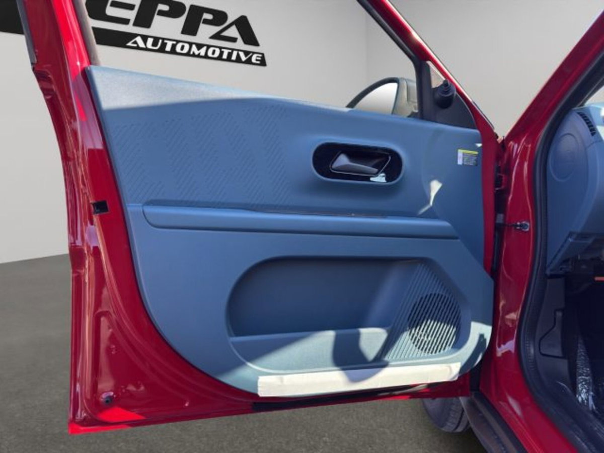 Fiat Grande Panda 1.2 Pop 100cv (12)