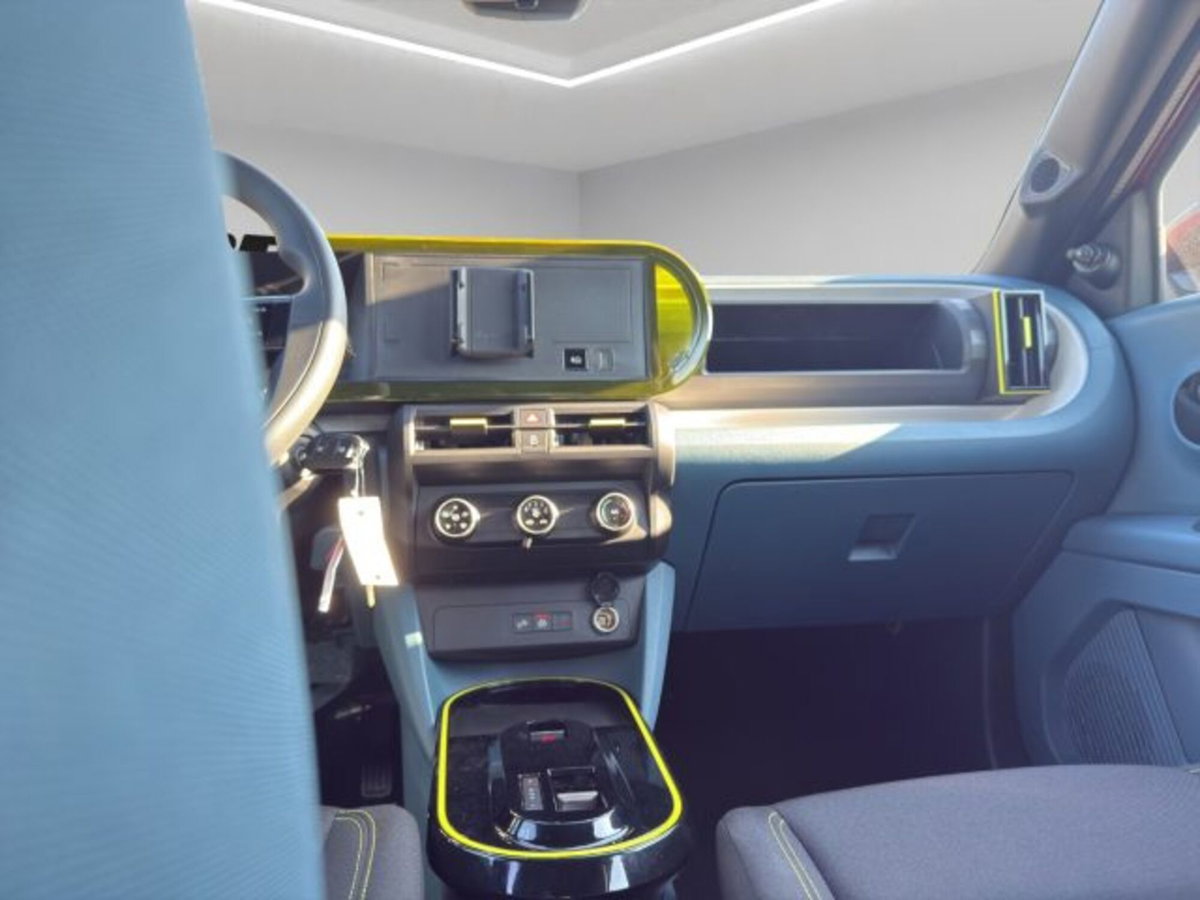Fiat Grande Panda 1.2 Pop 100cv (14)