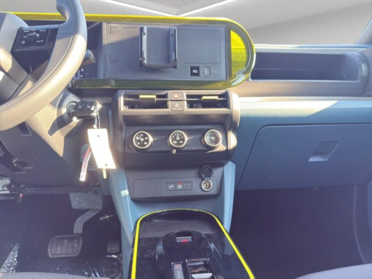 Fiat Grande Panda 1.2 Pop 100cv (15)