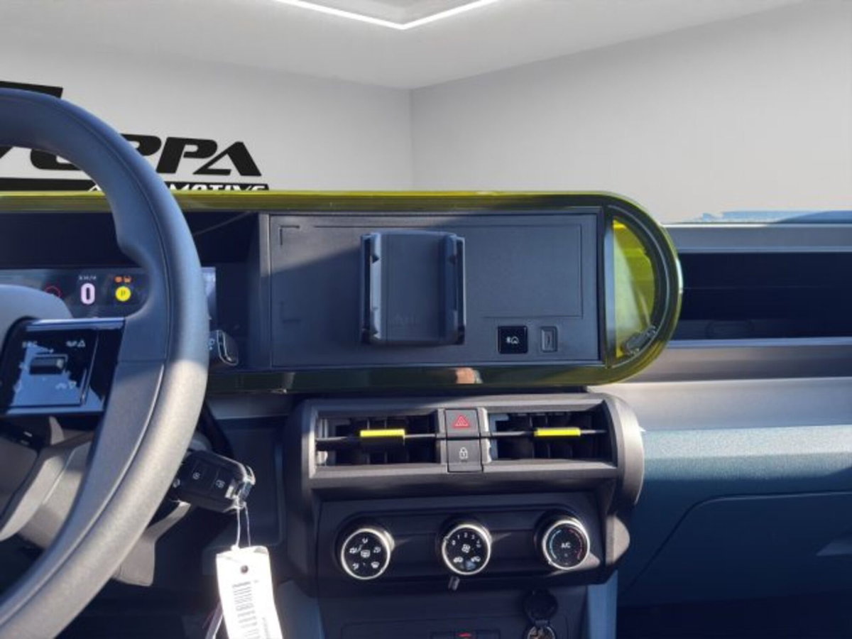 Fiat Grande Panda 1.2 Pop 100cv (16)