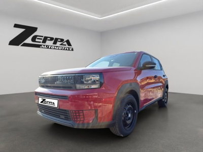 Fiat Grande Panda 1.2 Pop 100cv nuova