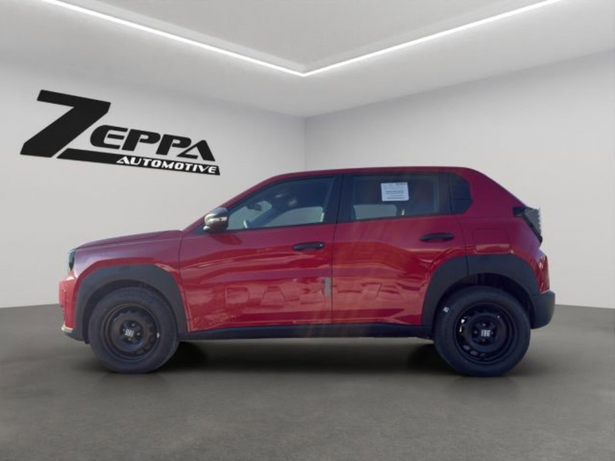 Fiat Grande Panda 1.2 Pop 100cv (3)