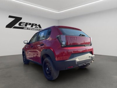 Fiat Grande Panda 1.2 Pop 100cv (3)