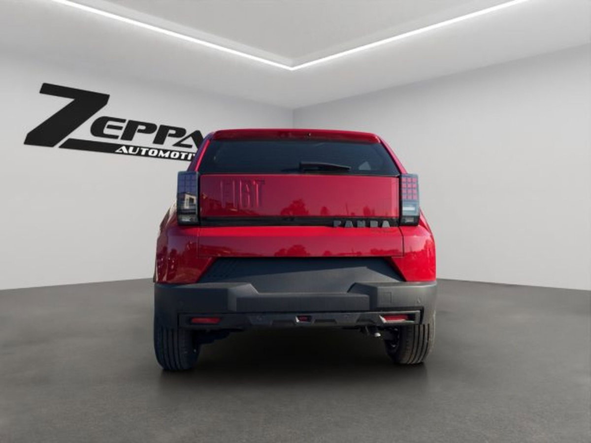 Fiat Grande Panda 1.2 Pop 100cv (5)