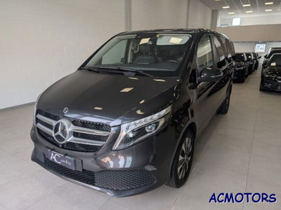 Mercedes-Benz Classe V 250 d Automatic 4Matic Premium Long usata