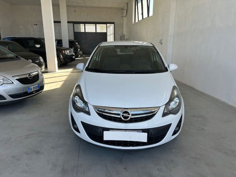 Opel Corsa 1.3 CDTI 75CV F.AP. 3 porte Edition