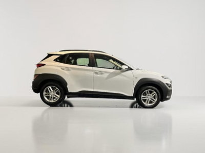 Hyundai Kona 1.6 CRDI Hybrid 48V iMT XTech (5)