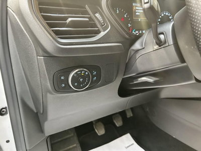 Ford Focus Station Wagon 1.5 EcoBlue 120 CV SW ST-Line X (11)