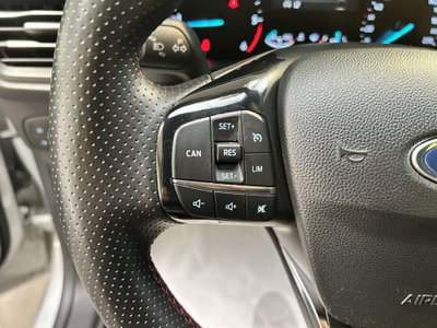 Ford Focus Station Wagon 1.5 EcoBlue 120 CV SW ST-Line X (13)