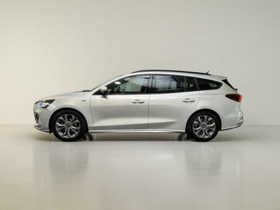 Ford Focus Station Wagon 1.5 EcoBlue 120 CV SW ST-Line X (3)