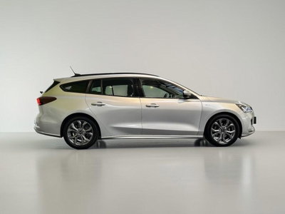 Ford Focus Station Wagon 1.5 EcoBlue 120 CV SW ST-Line X (5)