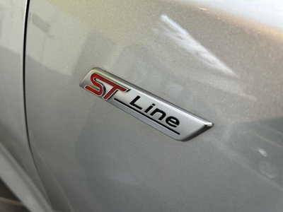Ford Focus Station Wagon 1.5 EcoBlue 120 CV SW ST-Line X (6)