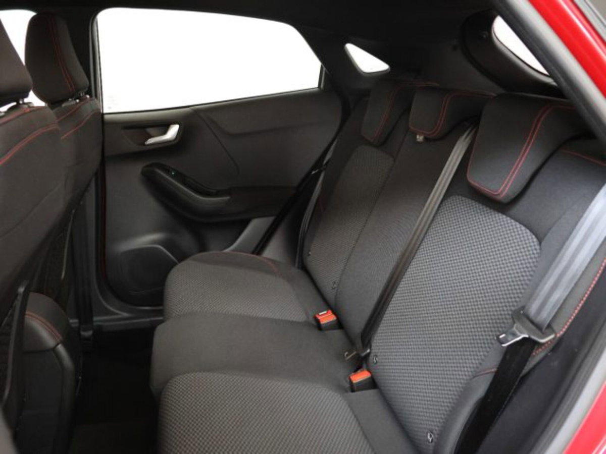 Ford Puma 1.0 EcoBoost Hybrid 125 CV S&S ST-Line Design 2 (10)