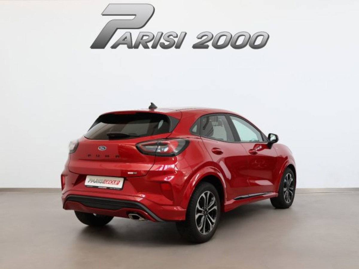 Ford Puma 1.0 EcoBoost Hybrid 125 CV S&S ST-Line Design 2 (3)