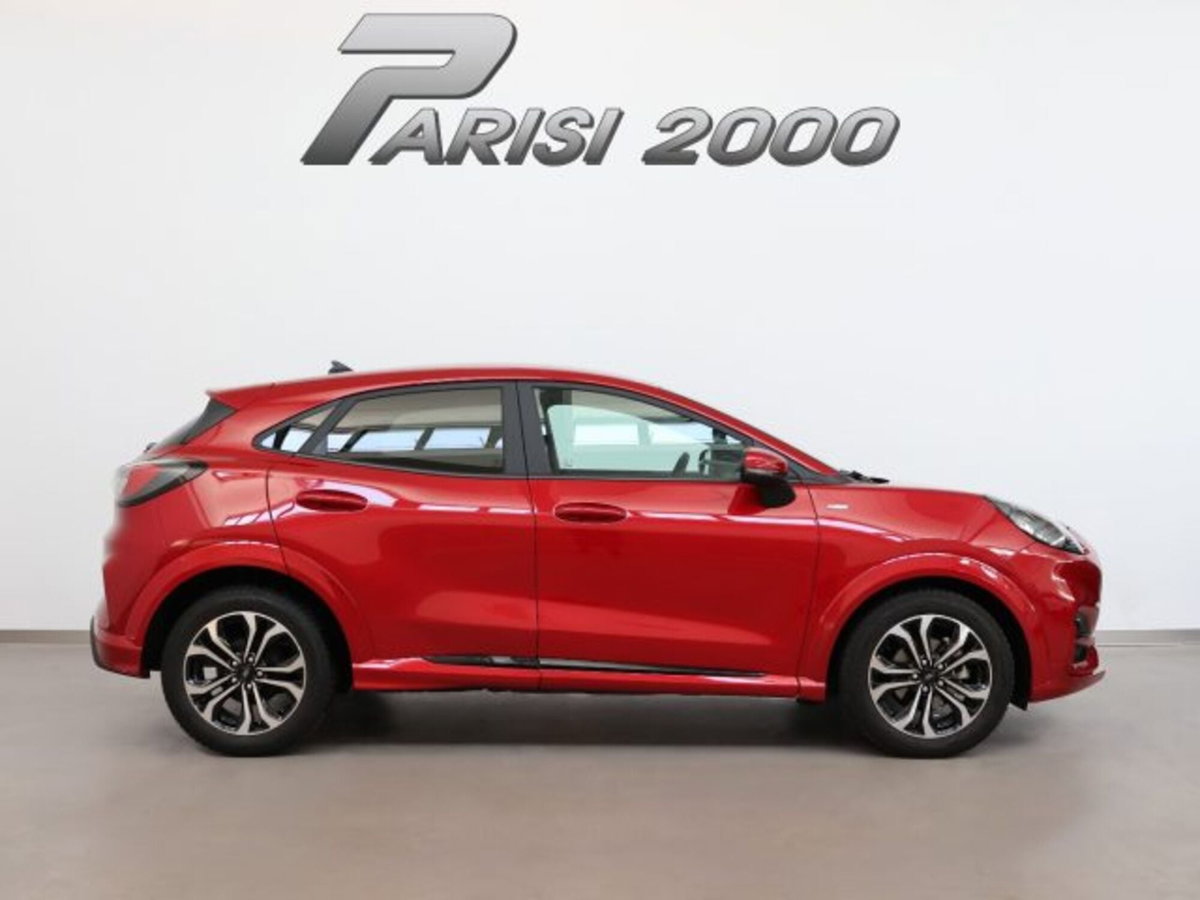 Ford Puma 1.0 EcoBoost Hybrid 125 CV S&S ST-Line Design 2 (6)