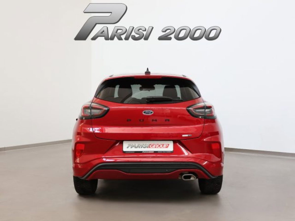 Ford Puma 1.0 EcoBoost Hybrid 125 CV S&S ST-Line Design 2 (7)