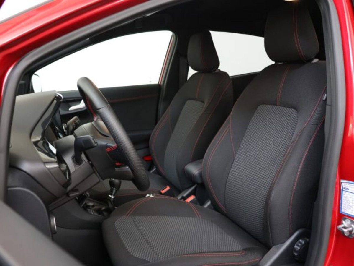 Ford Puma 1.0 EcoBoost Hybrid 125 CV S&S ST-Line Design 2 (8)