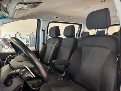Hyundai Staria 2.2 2wd auto (5)