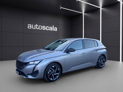 Peugeot 308 PureTech Turbo 130 S&S Allure Pack usata