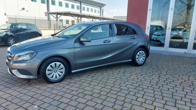 Mercedes-Benz Classe A 180 CDI Executive usata