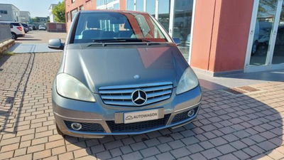 Mercedes-Benz Classe A 150 Avantgarde usata