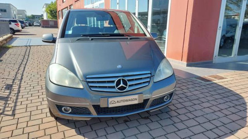 Mercedes-Benz Classe A 150 Avantgarde