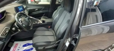 Peugeot 5008 1.5 bluehdi Allure Pack s&s 130cv eat8 (7)