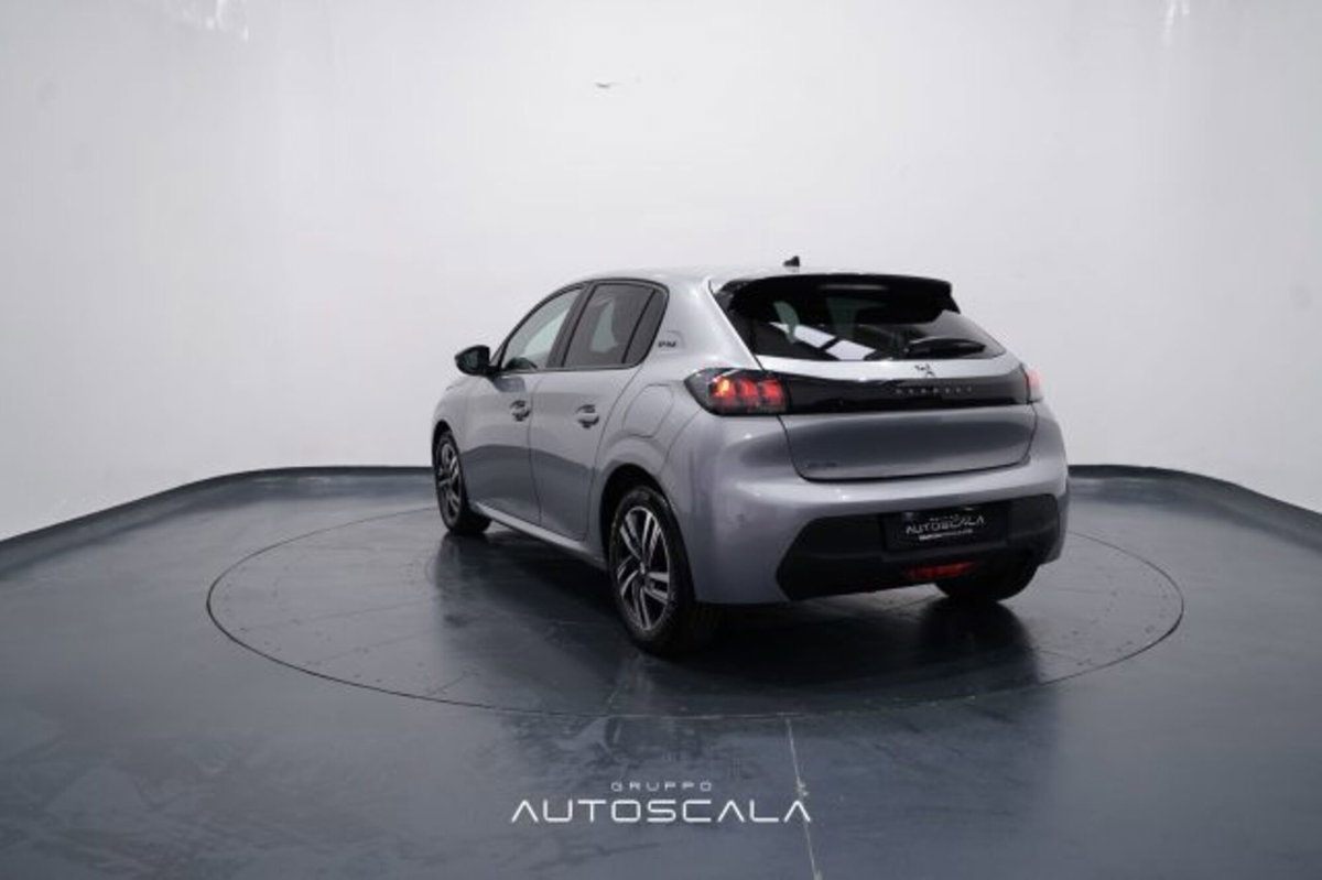 Peugeot 208 1.2 puretech Active s&s 75cv (3)