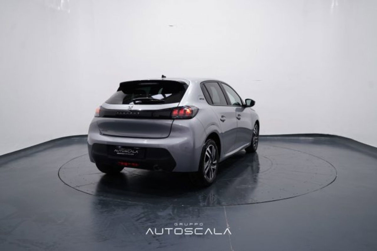 Peugeot 208 1.2 puretech Active s&s 75cv (5)