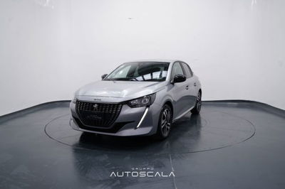 Peugeot 208 1.2 puretech Active s&s 75cv usata
