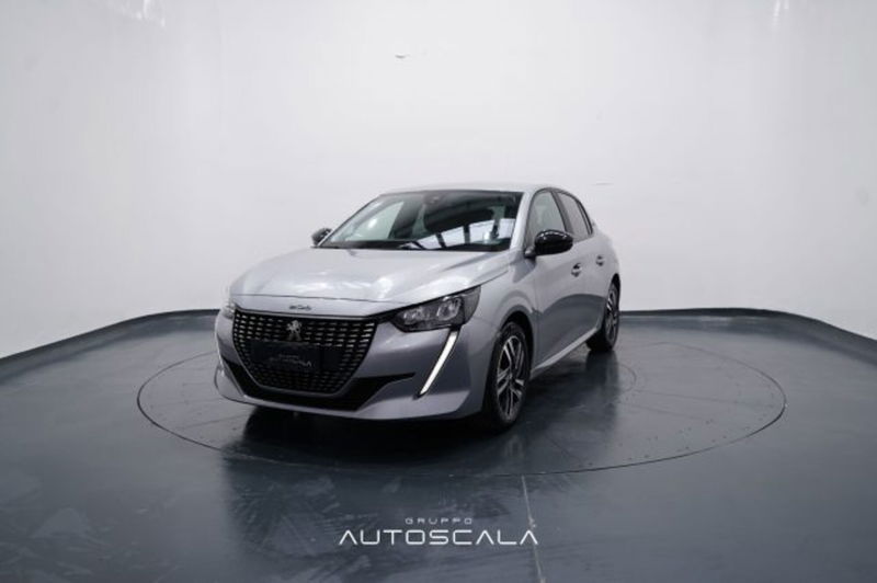 Peugeot 208 1.2 puretech Active s&s 75cv
