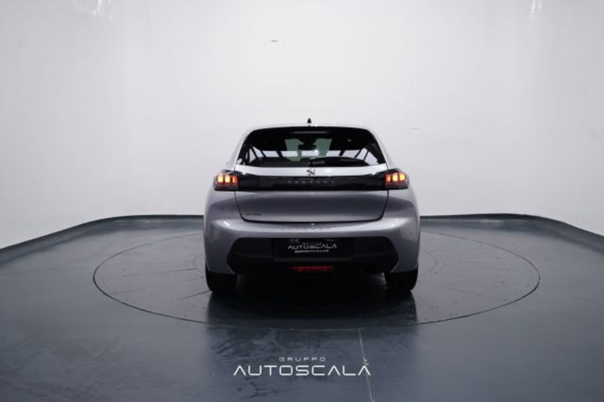 Peugeot 208 1.2 puretech Active s&s 75cv (3)