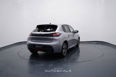 Peugeot 208 1.2 puretech Active s&s 75cv (4)