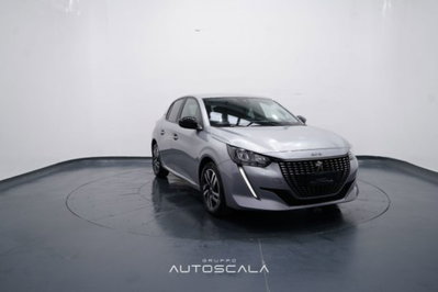 Peugeot 208 1.2 puretech Active s&s 75cv (5)