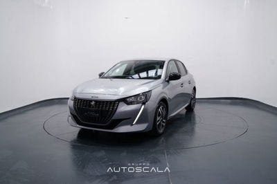 Peugeot 208 1.2 puretech Active s&s 75cv usata