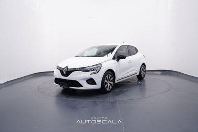 Renault Clio SCe 65 CV 5 porte Life usata