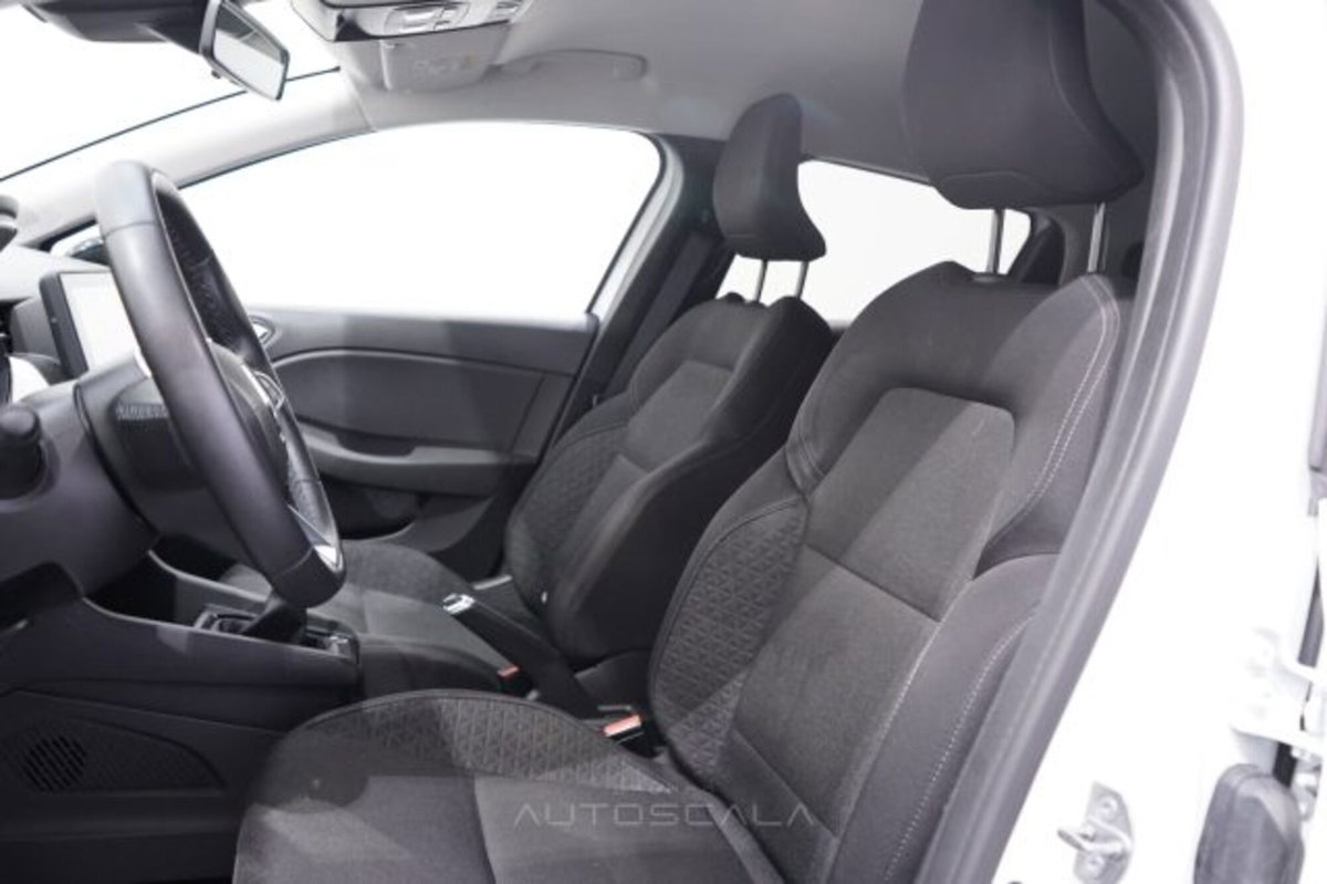 Renault Clio SCe 65 CV 5 porte Life (11)