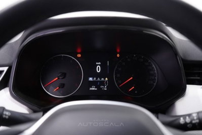 Renault Clio SCe 65 CV 5 porte Life (14)