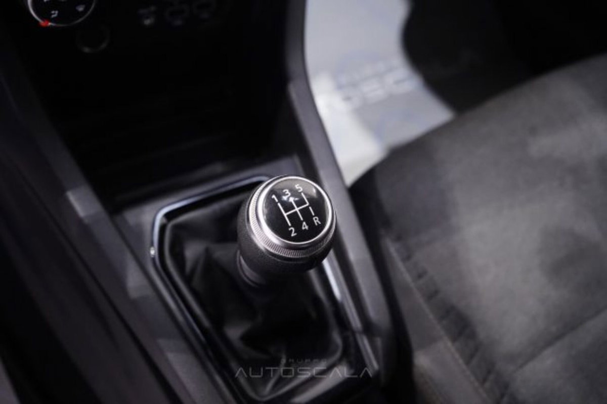 Renault Clio SCe 65 CV 5 porte Life (17)