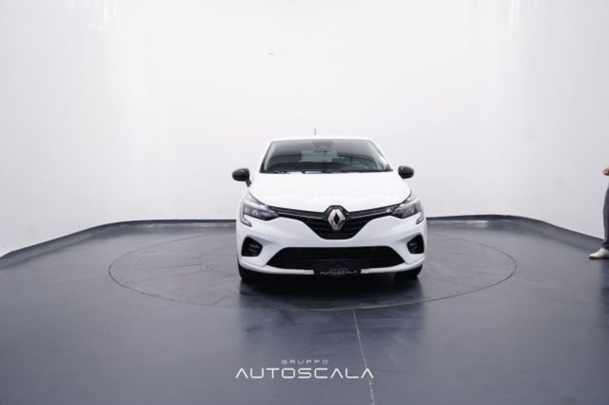 Renault Clio SCe 65 CV 5 porte Life (2)