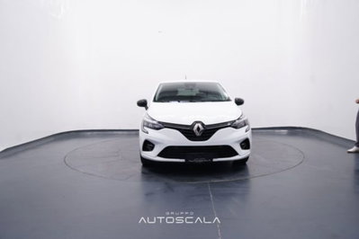 Renault Clio SCe 65 CV 5 porte Life (2)