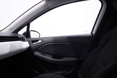 Renault Clio SCe 65 CV 5 porte Life (20)
