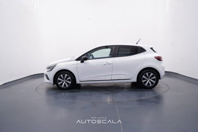 Renault Clio SCe 65 CV 5 porte Life (3)