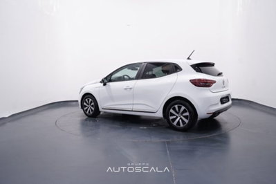 Renault Clio SCe 65 CV 5 porte Life (4)