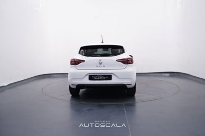 Renault Clio SCe 65 CV 5 porte Life (5)