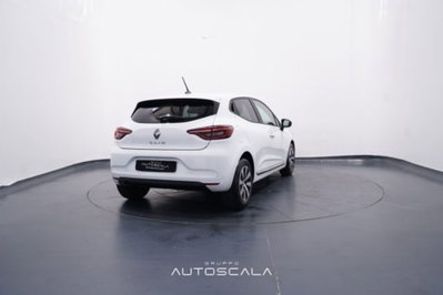 Renault Clio SCe 65 CV 5 porte Life (6)